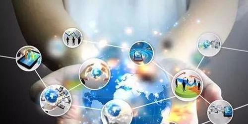 信托公司財富管理業務體系發展研究——以互聯網信息服務為驅動